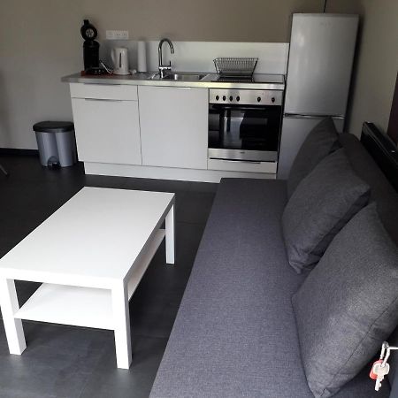Ring-Race-Flats Appartements Adenau Exterior foto