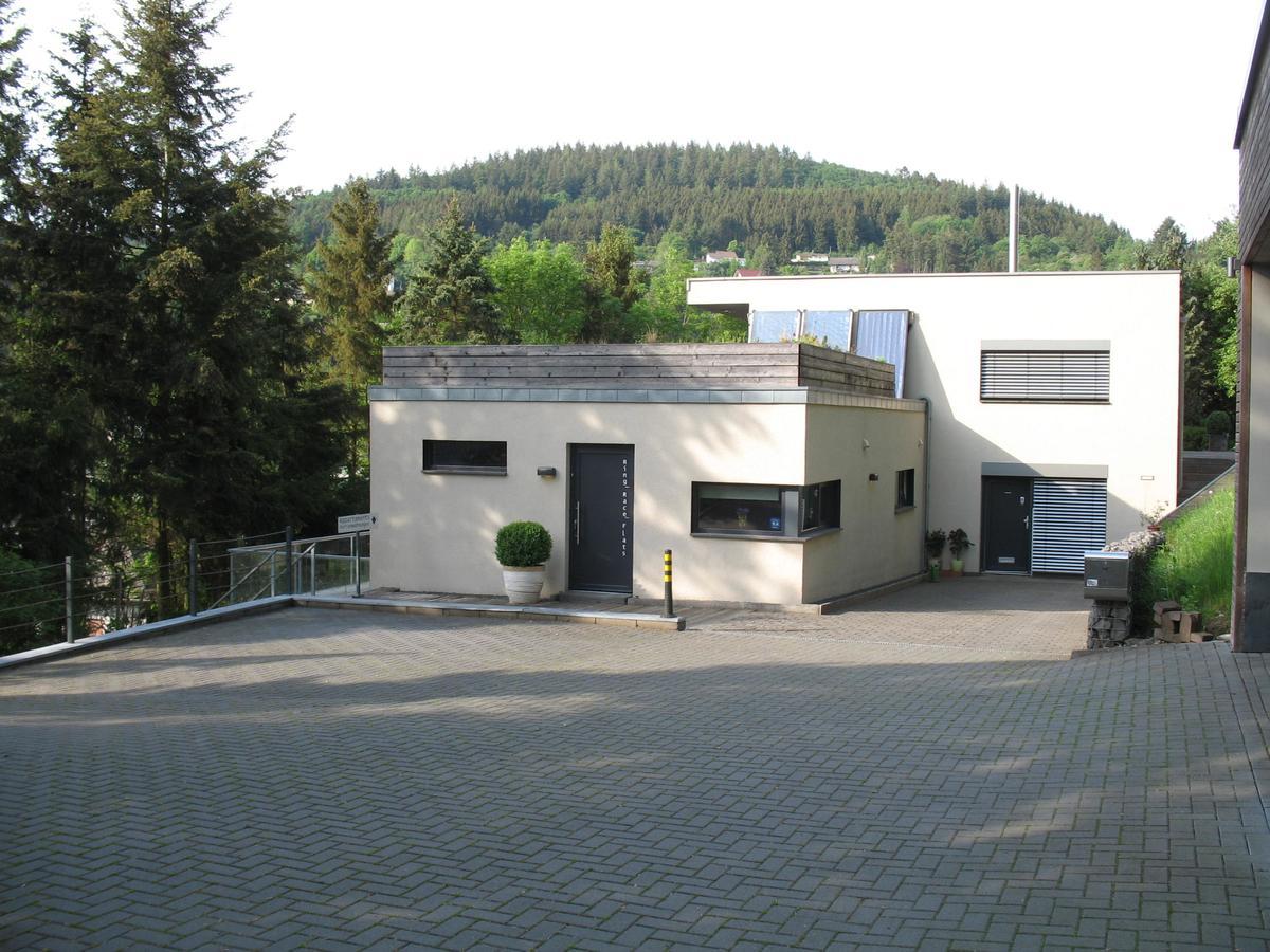 Ring-Race-Flats Appartements Adenau Exterior foto