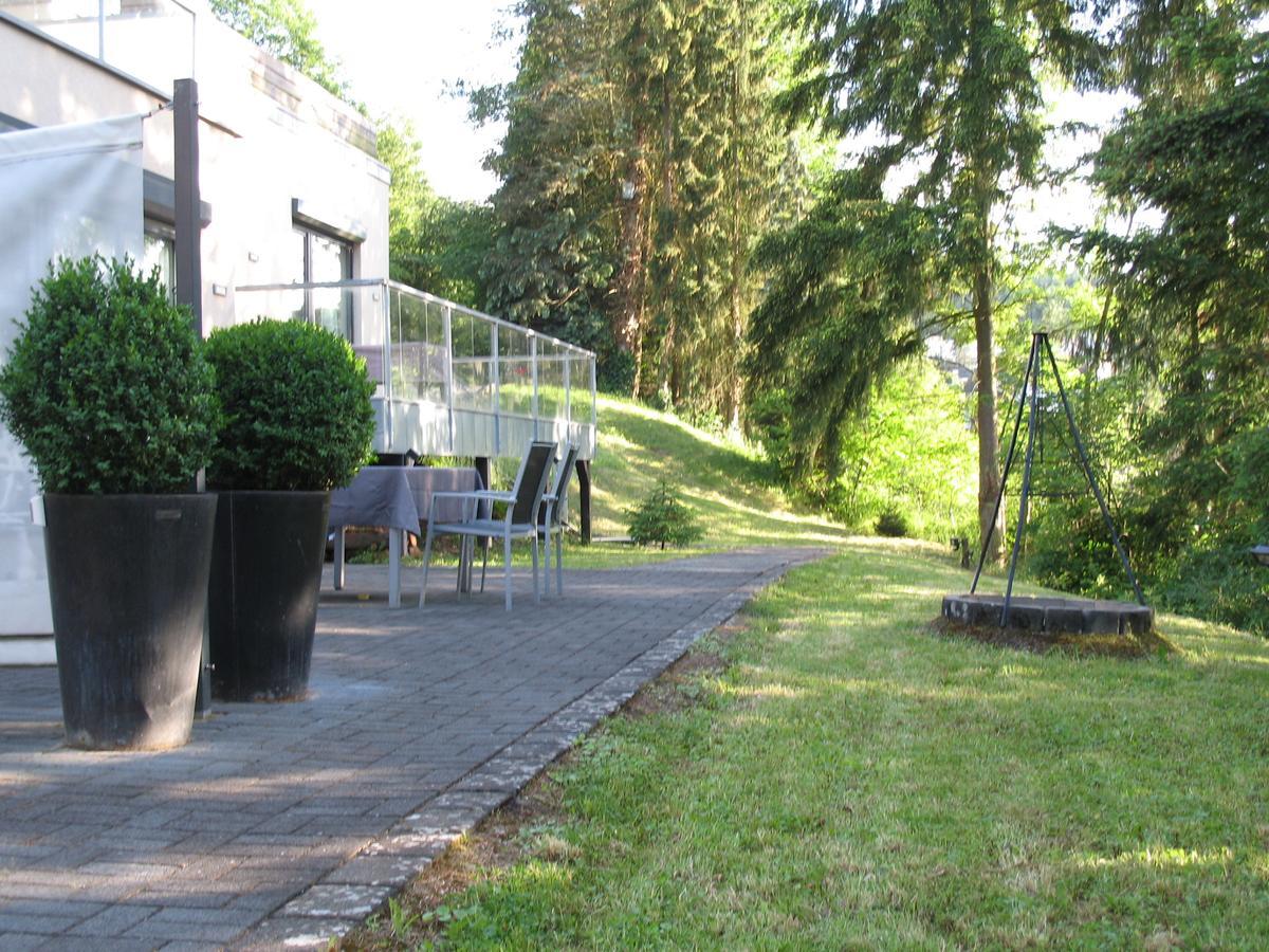 Ring-Race-Flats Appartements Adenau Exterior foto